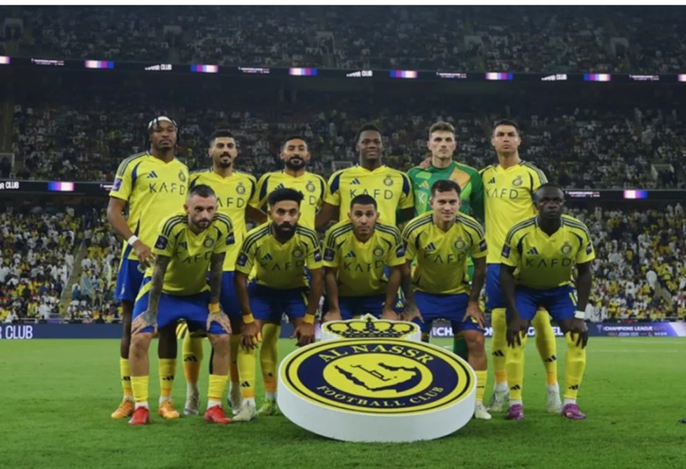 في صفقة مفاجئة نادي الهلال يعلن رسميا التعاقد مع نجم النصر السعودي في صفقة مفاجئة نادي الهلال يعلن رسميا التعاقد مع نجم النصر السعودي