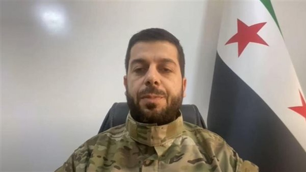 قائد الأمن الداخلي بمحافظة السويداء ينفي إجراء مفاوضات مباشرة مع إسرائيل