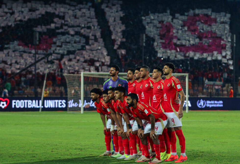 رسميا.. الأهلي المصري يعلن رحيل 3 لاعبين قبل كأس العالم للأندية
