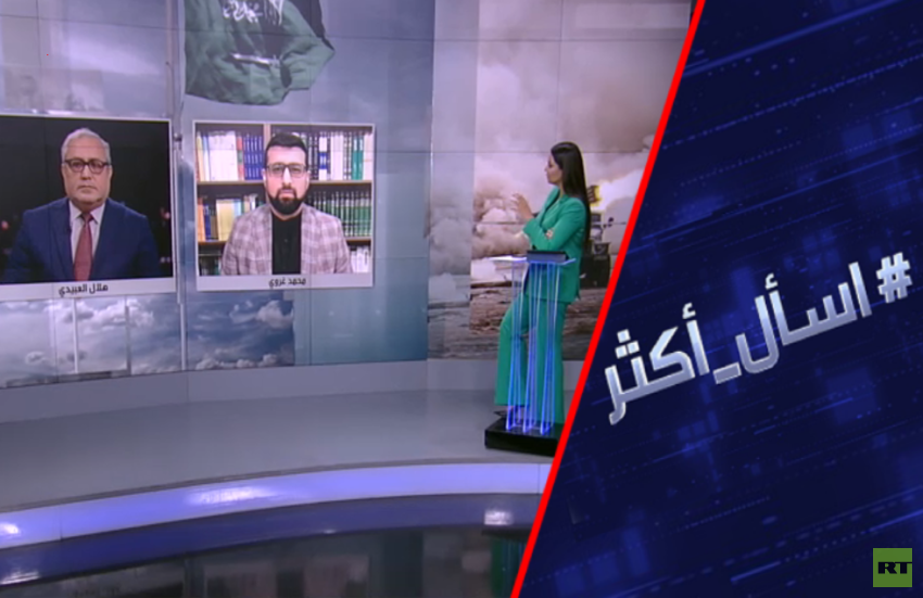 هل ينجح نتنياهو في إفشال أي اتفاق إيراني أمريكي؟
