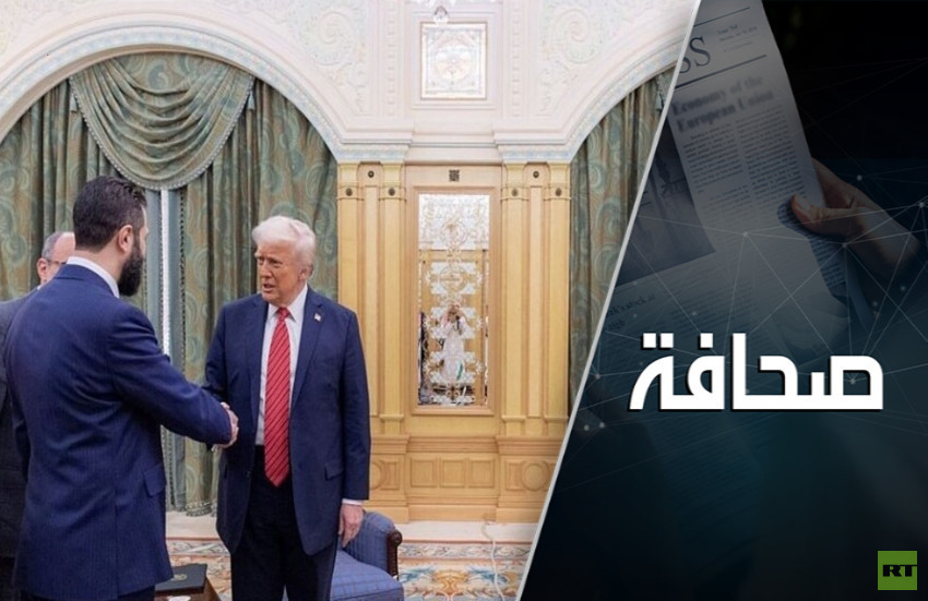 إعادة إعمار سوريا – عملية معقدة ومصالح متشابكة