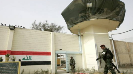 العراق.. هروب نزلاء من سجن الحلة الإصلاحي في محافظة بابل والبحث جار عنهم