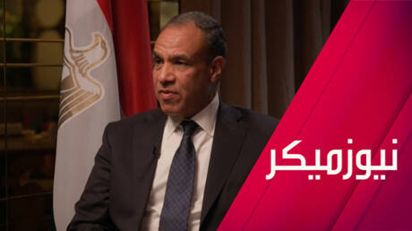 ما رسائل مصر التحذيرية لإسرائيل؟