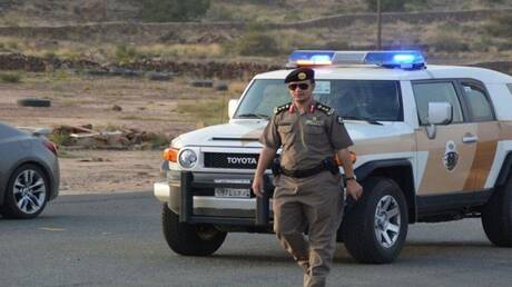 القبض على مصرية بالسعودية في قضية نصب واحتيال كبرى 