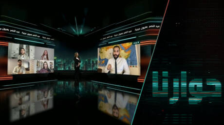 عيد النصر بعيون عربية