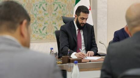 الشرع يلغي قرارات الحجز الاحتياطي التي حرمت 91 ألف مواطن من ممتلكاتهم وأصولهم