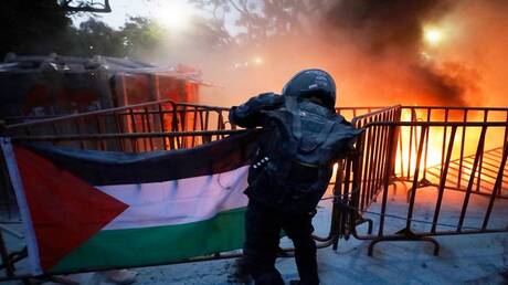 عدد الفلسطينيين تضاعف نحو 10 مرات في "فلسطين التاريخية" والشتات