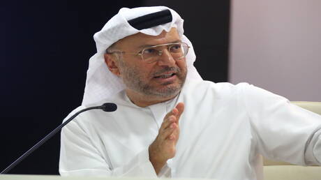 أنور قرقاش يثير تفاعلا واسعا على منصة "إكس" بتغريدتين خلال يومين متتاليين
