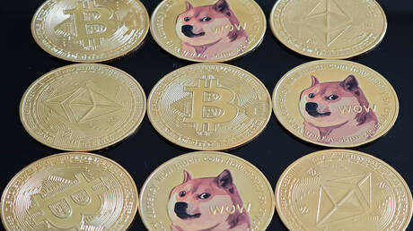 دبي الأولى عالميا في قبول العملات المشفرة لسداد الرسوم الحكومية