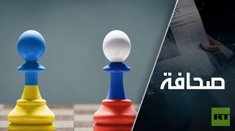برلماني يوضح لماذا لا تحتاج كييف إلى السلام