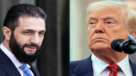 "ذا ناشيونال": الرئيس السوري أحمد الشرع سيتوجه إلى السعودية غدا الأربعاء للقاء ترامب