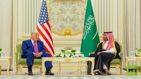 البيت الأبيض: السعودية والولايات المتحدة توقعان صفقة دفاعية قياسية بقيمة 142 مليار دولار