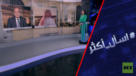 من المستفيد الأكبر من صفقات ترامب التريليونية مع السعودية؟