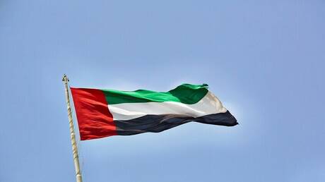 عبدالله بن زايد آل نهيان يستقبل نائب رئيس فلسطين