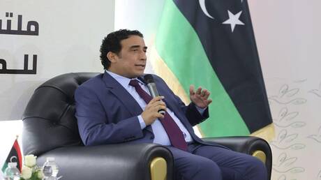 رئيس المجلس الرئاسي الليبي يعقد اجتماعا عاجلا لتهدئة الأوضاع في طرابلس