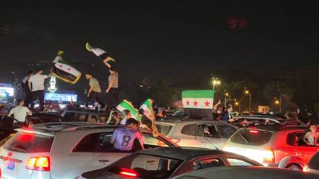مجلس التعاون الخليجي يتطلع إلى تخفيف معاناة السوريين بعد قرار ترامب رفع العقوبات