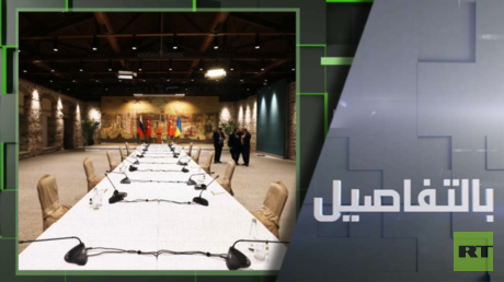 وفق وقائع الميدان الجديدة.. مفاوضات روسية أوكرانية