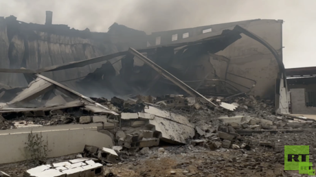الخارجية الليبية: ننفي شائعات إخلاء السفارات والبعثات