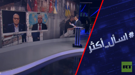 هل زيلينسكي جاد في التفاوض مع روسيا؟