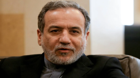 عراقجي: طهران لم تتلق من واشنطن أي مقترح مكتوب بشأن الاتفاق النووي