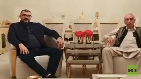 ردا على بيان "حكومتنا".. وزيران يؤكدان صحة استقالتهما من الحكومة استجابة لمطالب الشعب (فيديو)