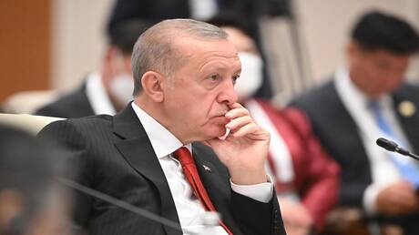 أردوغان يعلق على نتائج المفاوضات الروسية الأوكرانية