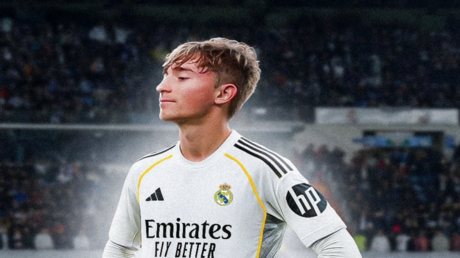 ريال مدريد يحسم أولى صفقاته الصيفية