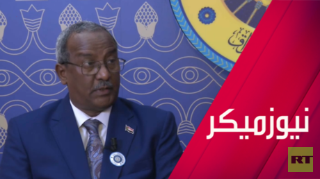 هل يوقف العرب الحرب في السودان؟