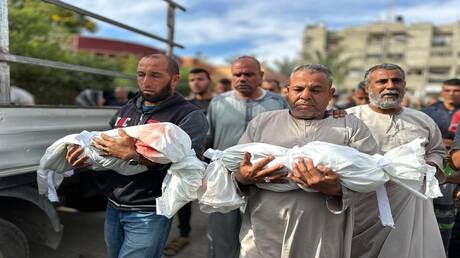 مراسلنا: نحو 100 قتيل في قطاع غزة بينهم 3 صحفيين وطبيبة