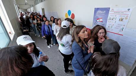 لبنان.. رئيس الحكومة يتابع الانتخابات البلدية من غرفة العمليات ويدعو للمشاركة الكثيفة في التصويت