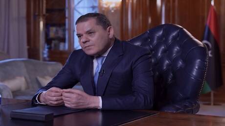 ليبيا.. الدبيبة يأمر بإزالة مقرات عسكرية لجهاز الدعم والاستقرار وتحويلها إلى فضاء عام بطرابلس