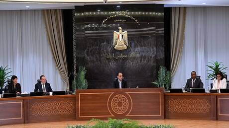 صندوق النقد الدولي: مصر تحقق تقدما ملموسا في برنامج الإصلاح الاقتصادي