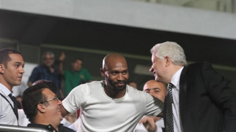 مصر.. قائد الزمالك شيكابالا يقدم شكاية للشرطة ضد مرتضى منصور