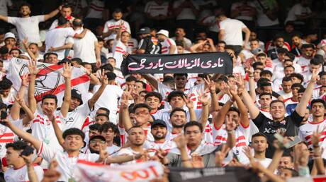 مصر.. إعلان يشعل غضب الزمالك ويثير جدلا واسعا في البلاد