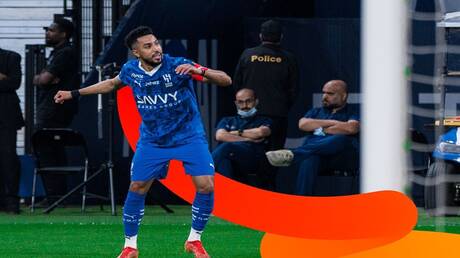رسميا.. الكشف عن قائمة المرشحين لجائزة أفضل لاعب سعودي في دوري "روشن"