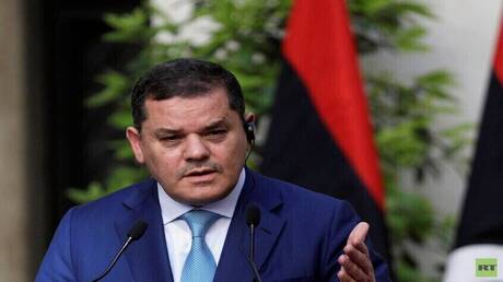 "توعده بكشف مصير النواب المغيبين".. الدبيبة يهاجم عقيلة: مسعّر الحروب لا يعرف الخجل
