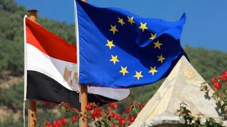 4 مليارات يورو من أوروبا لمصر.. دعم اقتصادي بشروط صارمة
