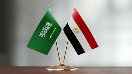 الحكومة المصرية تفند شائعات توتر العلاقات مع السعودية