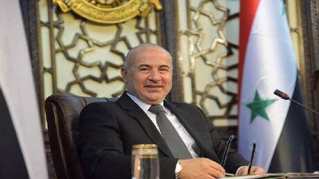 سوريا.. اعتقال برلماني بارز في عهد الأسد صاحب نظريات "المربعات ورفع حرارة الجغرافيا وتنويم إسرائيل"