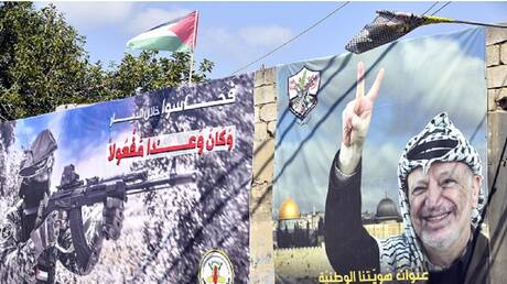 سحب السلاح من المخيمات الفلسطينية في لبنان منتصف يونيو المقبل