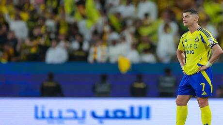"اتفاق مشروط".. شرطان يحددان مصير كريستيانو رونالدو مع الهلال السعودي