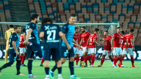 ليلة الحسم.. مواعيد مباريات الجولة الأخيرة في الدوري المصري