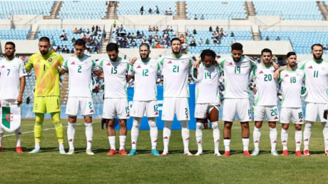 بيتكوفيتش يعلن قائمة منتخب الجزائر لمواجهتي رواندا والسويد