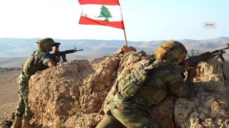 لبنان.. إغلاق معابر غير شرعية على الحدود الشمالية والشرقية مع سوريا ـ صور