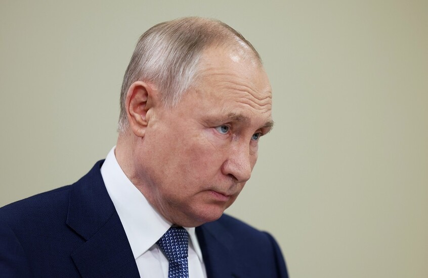 كيلوغ: بوتين محق في أن الناتو يخوض حربا بالوكالة ضد روسيا