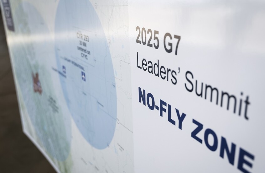 صحيفة: قمة "مجموعة السبع" ستكون من دون بيان مشترك لتجنب الخلافات