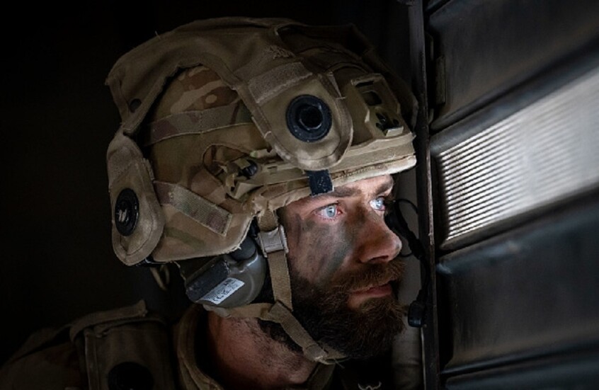 بريطانيا تعلن استعدادها لمواجهة مسلحة مع روسيا