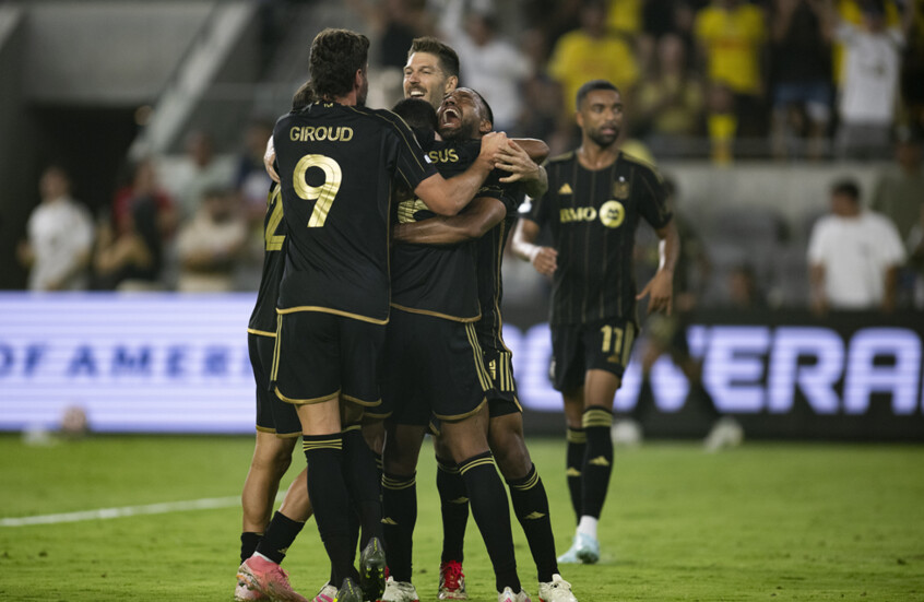 رسميا.. اكتمال عقد المتأهلين لكأس العالم للأندية (فيديو)