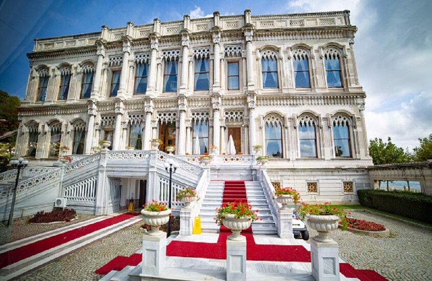 TRT التركية تكشف مكان الجولة المقبلة من مفاوضات التسوية الأوكرانية