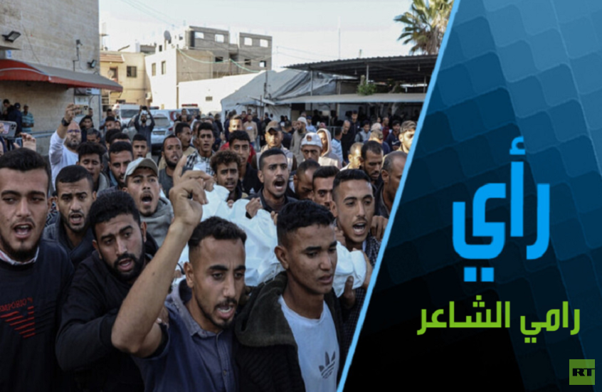 غزة و قصة الدكتورة آلاء .. الوقت الذي ينزف دماً فلسطينياً